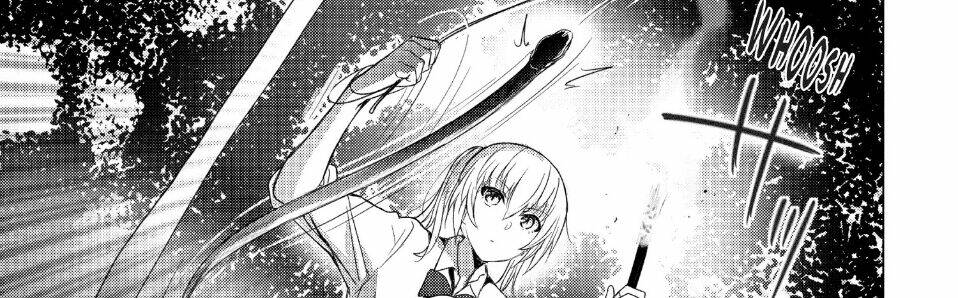 Sounan desu ka?: Chapter 51