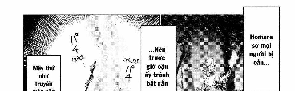 Sounan desu ka?: Chapter 51