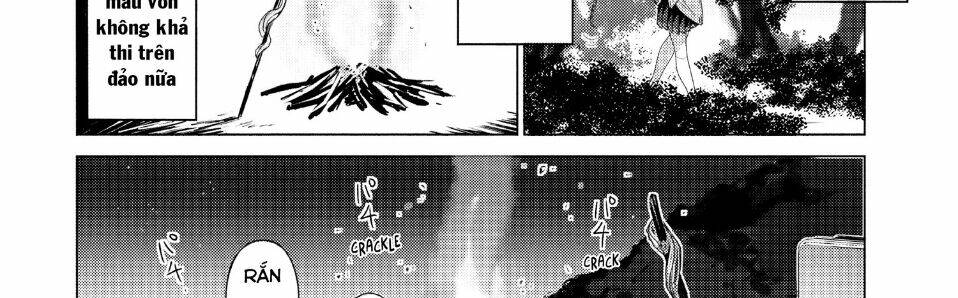 Sounan desu ka?: Chapter 51