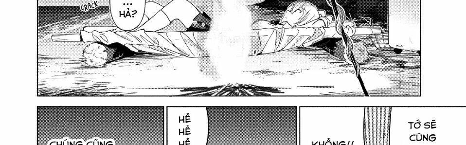 Sounan desu ka?: Chapter 51