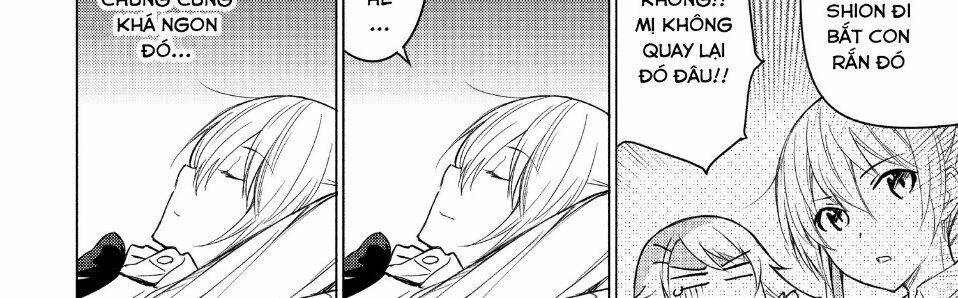 Sounan desu ka?: Chapter 51