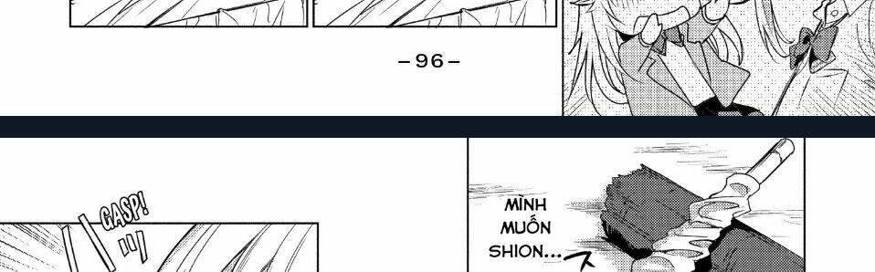 Sounan desu ka?: Chapter 51