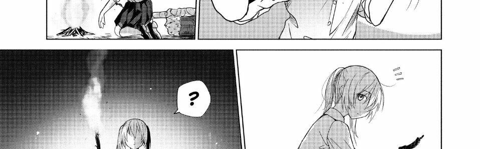 Sounan desu ka?: Chapter 51