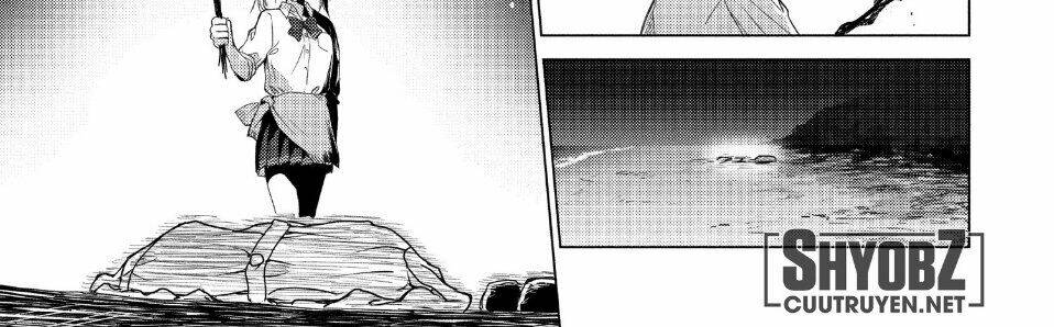 Sounan desu ka?: Chapter 51