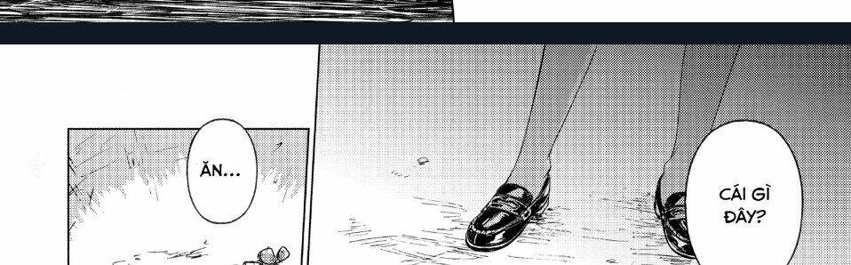 Sounan desu ka?: Chapter 51