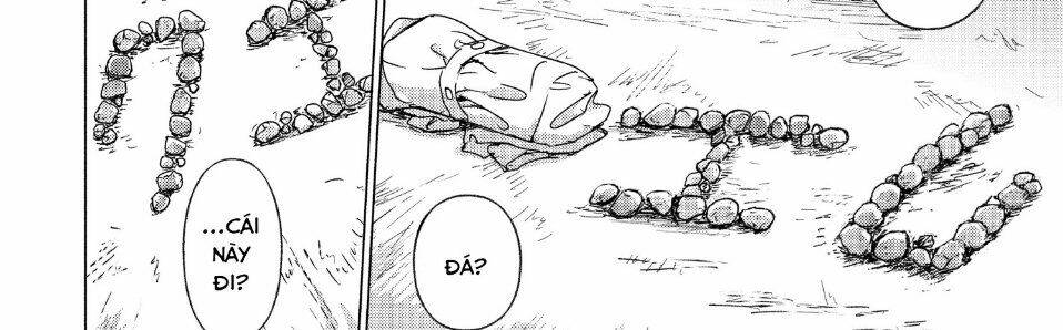Sounan desu ka?: Chapter 51