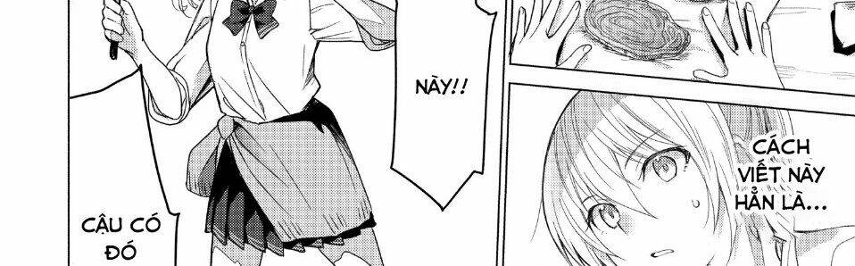 Sounan desu ka?: Chapter 51