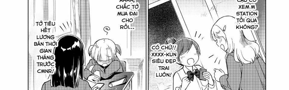Sounan desu ka?: Chapter 51