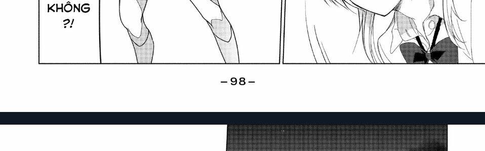 Sounan desu ka?: Chapter 51