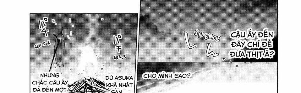 Sounan desu ka?: Chapter 51