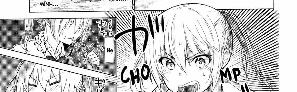 Sounan desu ka?: Chapter 51