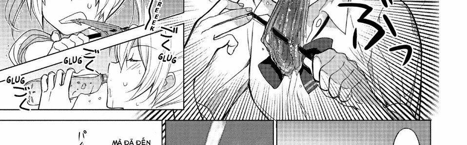 Sounan desu ka?: Chapter 51