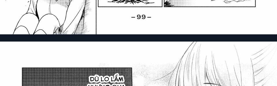 Sounan desu ka?: Chapter 51