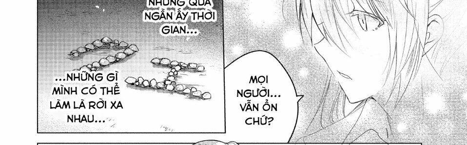 Sounan desu ka?: Chapter 51