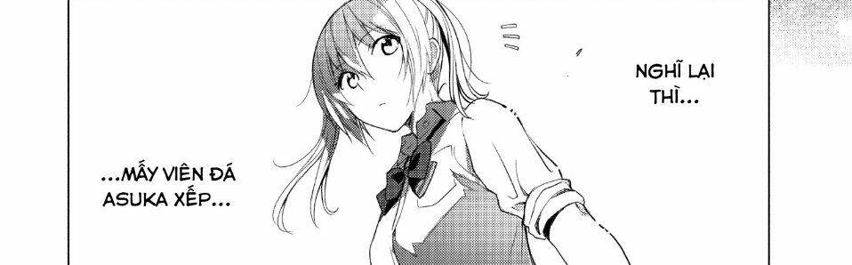 Sounan desu ka?: Chapter 51