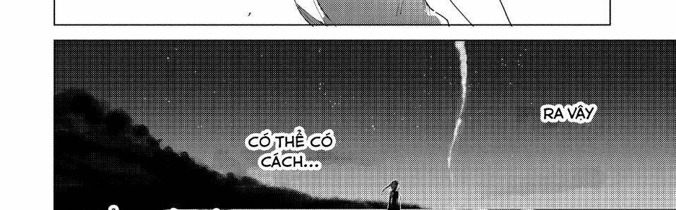 Sounan desu ka?: Chapter 51