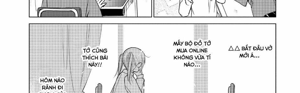 Sounan desu ka?: Chapter 51