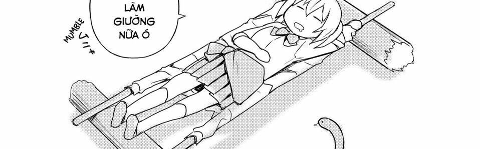 Sounan desu ka?: Chapter 51