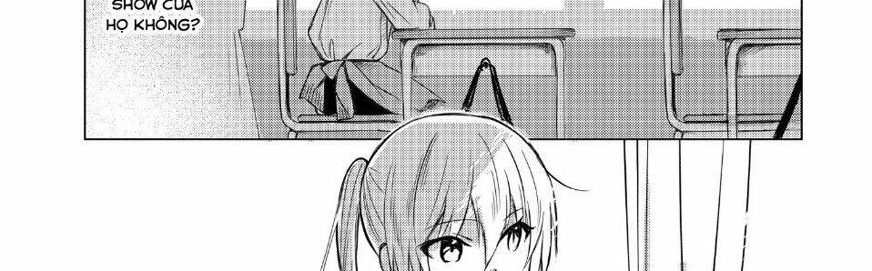 Sounan desu ka?: Chapter 51