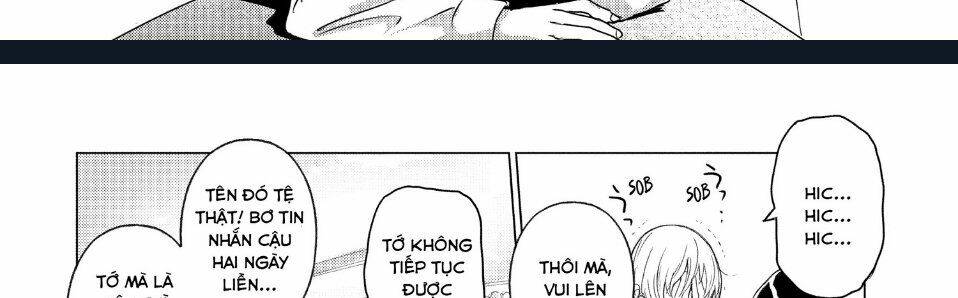 Sounan desu ka?: Chapter 51