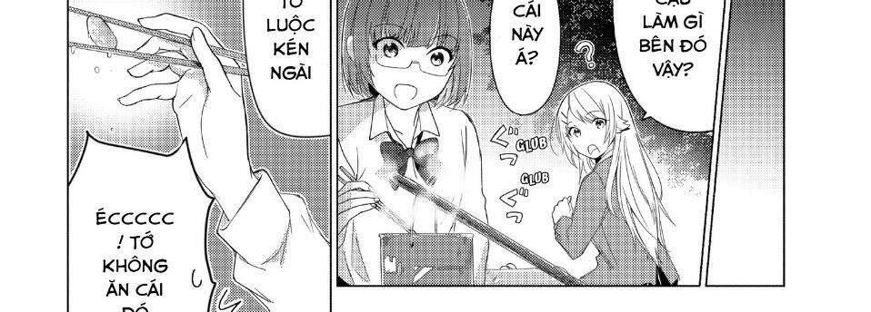 Sounan desu ka?: Chapter 53