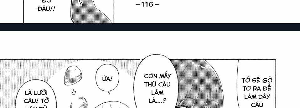 Sounan desu ka?: Chapter 53