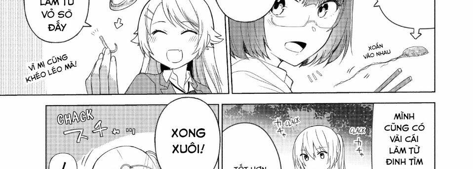Sounan desu ka?: Chapter 53