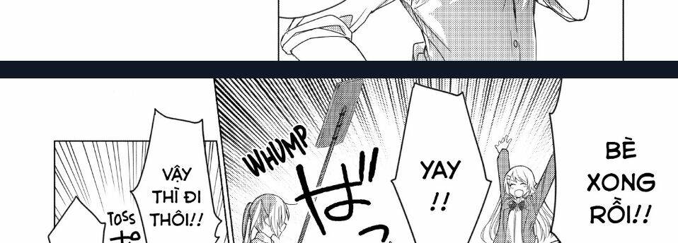 Sounan desu ka?: Chapter 53