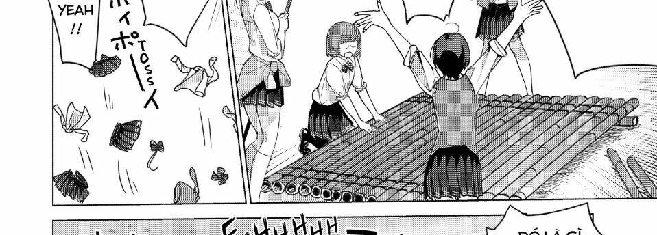 Sounan desu ka?: Chapter 53