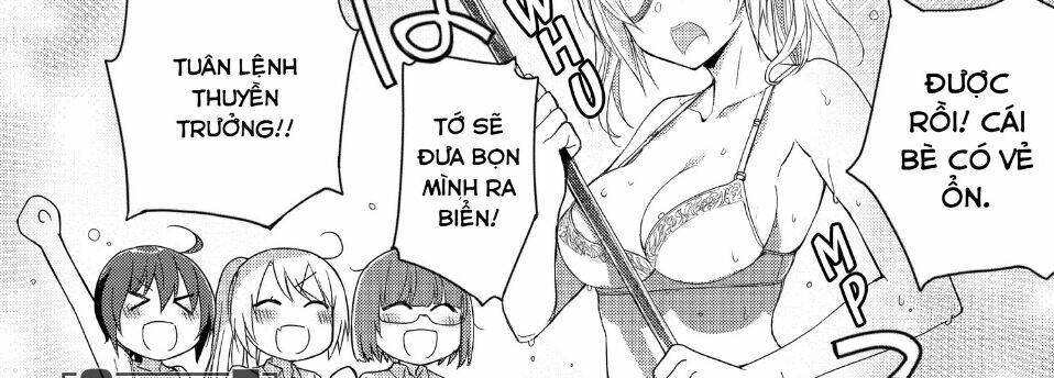 Sounan desu ka?: Chapter 53