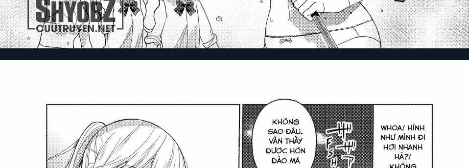 Sounan desu ka?: Chapter 53