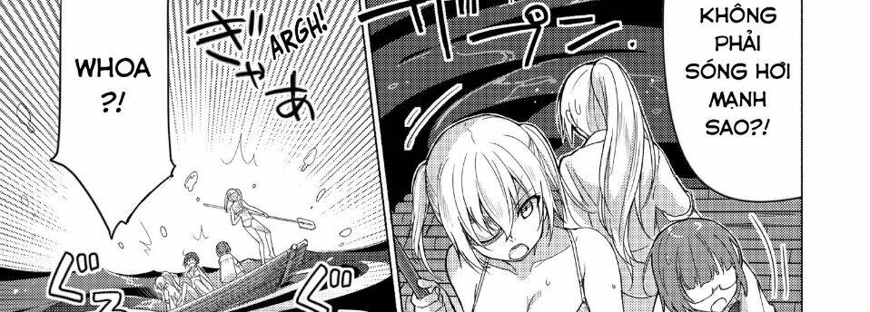 Sounan desu ka?: Chapter 53