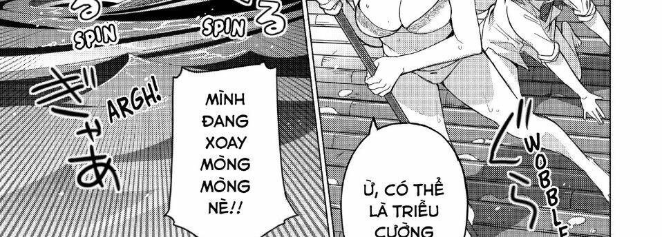 Sounan desu ka?: Chapter 53