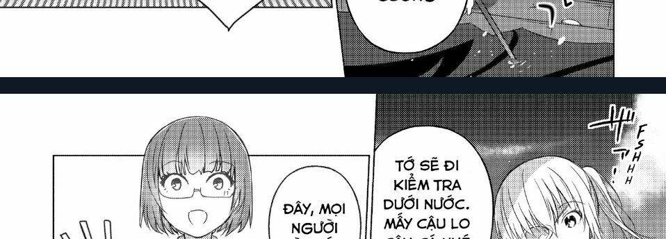 Sounan desu ka?: Chapter 53