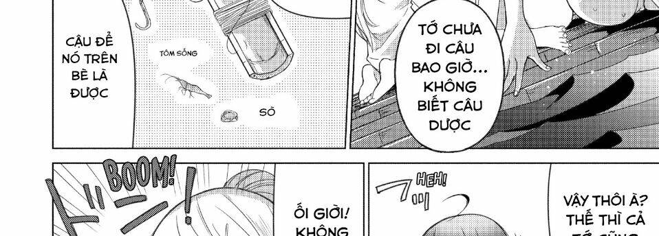 Sounan desu ka?: Chapter 53