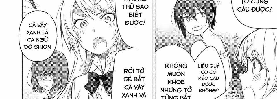 Sounan desu ka?: Chapter 53