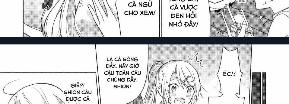 Sounan desu ka?: Chapter 53