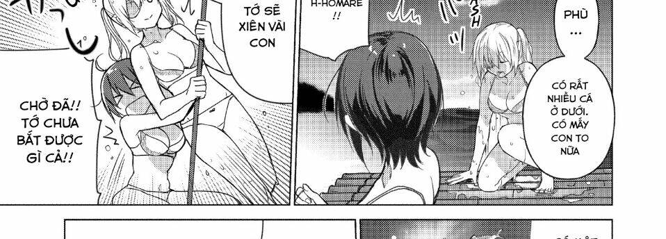 Sounan desu ka?: Chapter 53