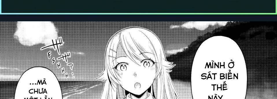 Sounan desu ka?: Chapter 53