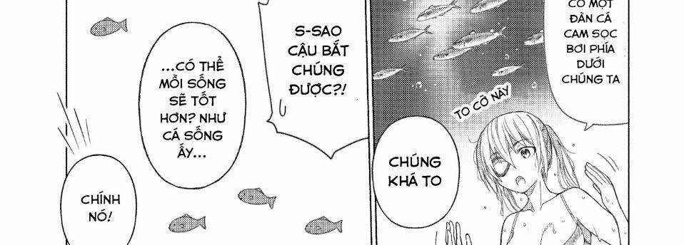 Sounan desu ka?: Chapter 53