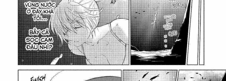 Sounan desu ka?: Chapter 53