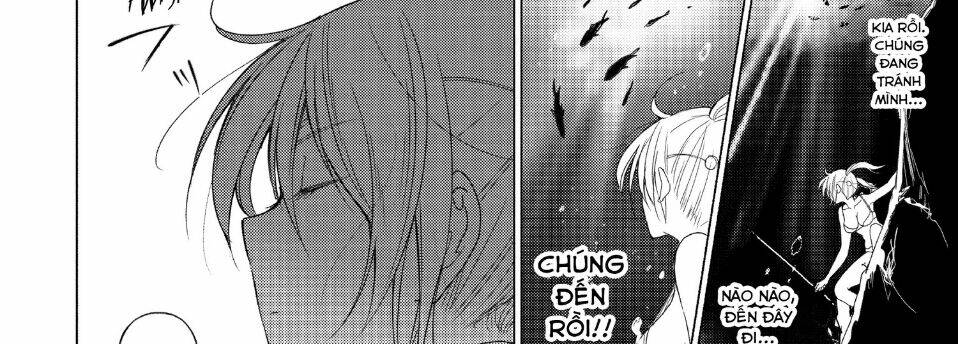 Sounan desu ka?: Chapter 53