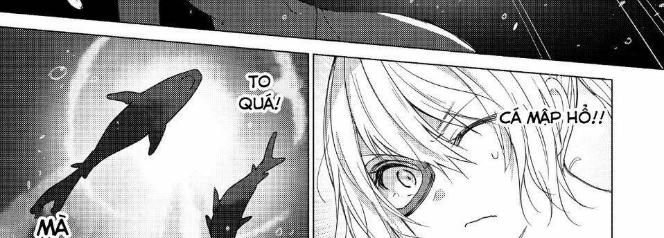 Sounan desu ka?: Chapter 53