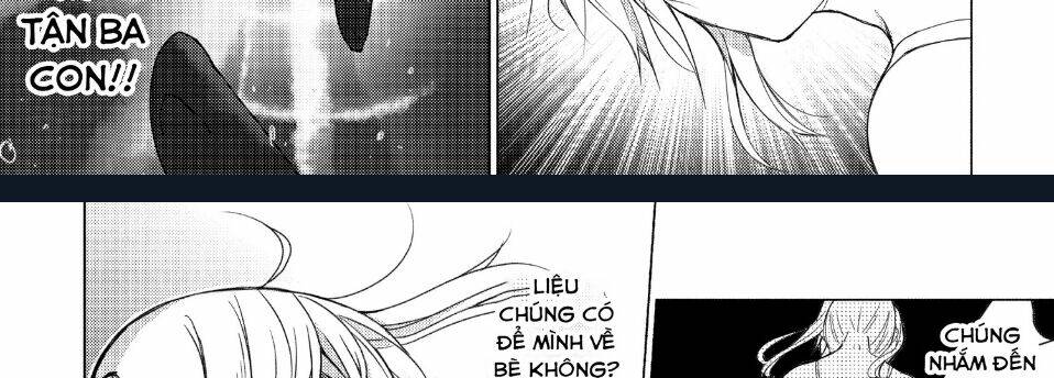 Sounan desu ka?: Chapter 53