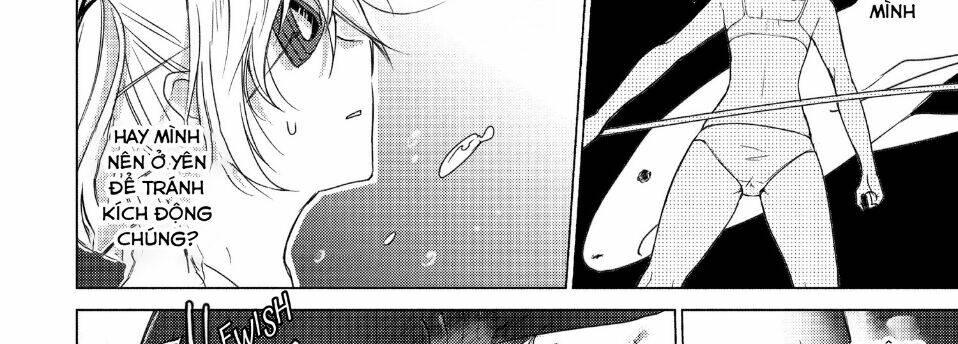 Sounan desu ka?: Chapter 53