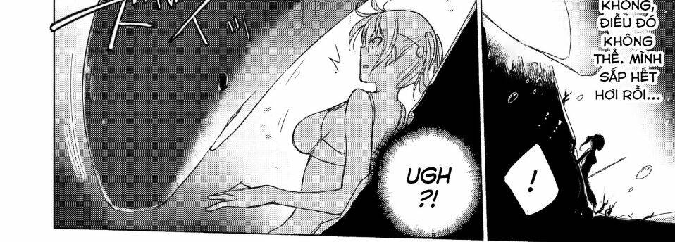 Sounan desu ka?: Chapter 53