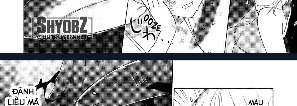 Sounan desu ka?: Chapter 53