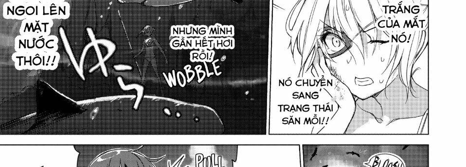 Sounan desu ka?: Chapter 53