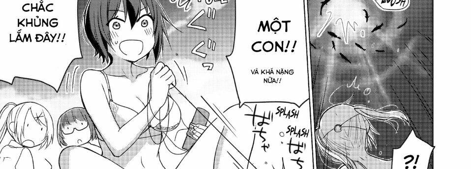 Sounan desu ka?: Chapter 53