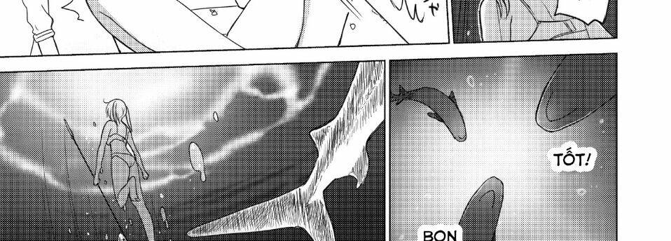 Sounan desu ka?: Chapter 53